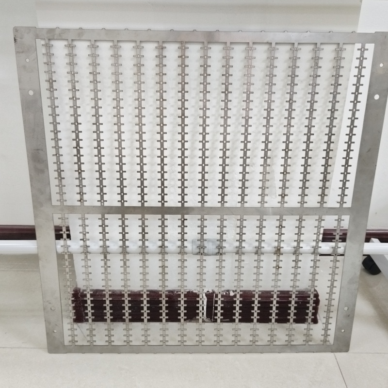 customized sheet metal product 