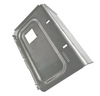 high quality Custom precision sheet metal processing products Laser cutting products with low price 