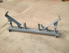 Belt Conveyor Roller Support Friction Aligning Support Durable Idler Mounting Bracket