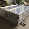 Stainless Steel Wall Panels