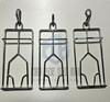 Non-standard Customised Stainless Steel Slaughter Line Poultry Hangers