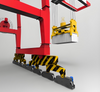 Modular Design of Traveling Wheel Sets for Rapid STS Crane Maintenance Dynamic Load Testing of Custom STS Crane Wheels