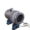 Customized Stainless Steel304 /316 Medium Pressure Tank Reactor for Petrochemical Industry