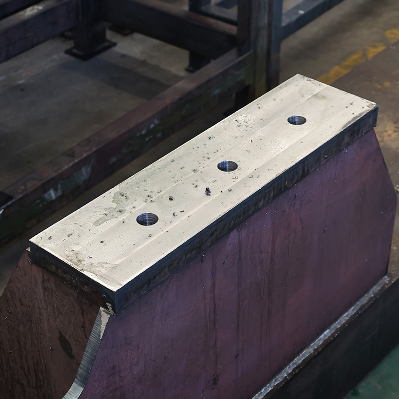 sheet metal product