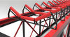 China Manufacturer Custom Belt Conveyor Bridge Truss