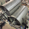 Custom precision metal work roller
