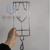 Non-standard Customised Stainless Steel Slaughter Line Poultry Hangers
