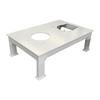 sheet metal product