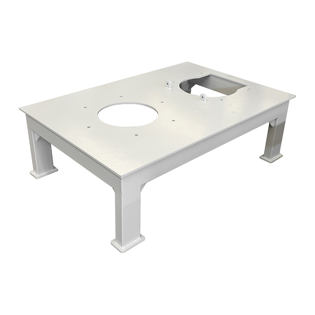 sheet metal product