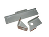high quality Custom precision sheet metal processing products Laser cutting products with low price 