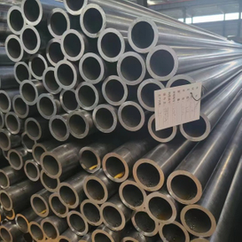 Precision Steel Pipe