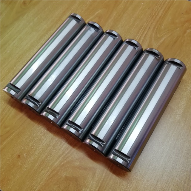 Cylindrical Pin