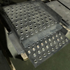 Guardrail Protective Net