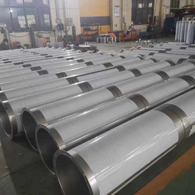 Stainless Steel Pipes