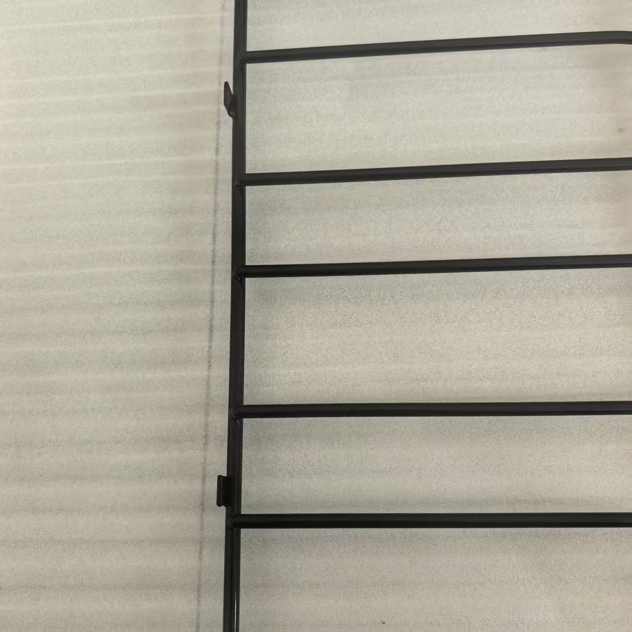 Refrigeration Parts Fridge Rack Refrigerator Wire Shelf for Commercial Freezer Beverage Cooler Refrigerated Display Cabinet