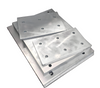 Customized embedded parts for construction