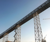 China Manufacturer Custom Belt Conveyor Bridge Truss