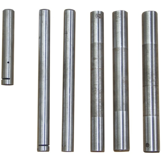Cylindrical Pin