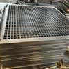 Guardrail Protective Net