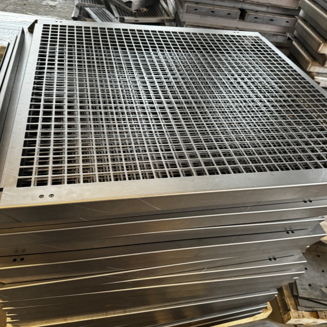 Guardrail Protective Net