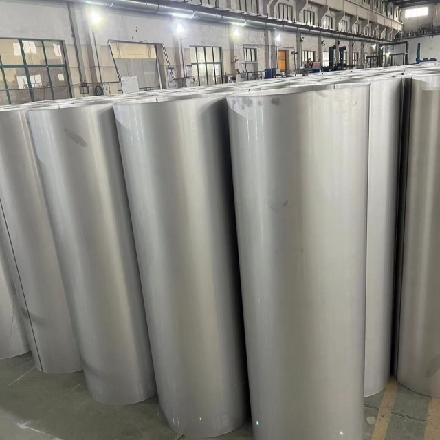Stainless Steel Pipes