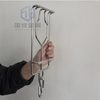 Non-standard Customised Stainless Steel Slaughter Line Poultry Hangers