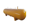 Customized LPG Storage Tanks/Reactors/Buffer Tanks/Condensers/Ammonia-Oil Separators/Intercoolers