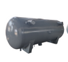 Customized Stainless Steel304 /316 Medium Pressure Tank Reactor for Petrochemical Industry