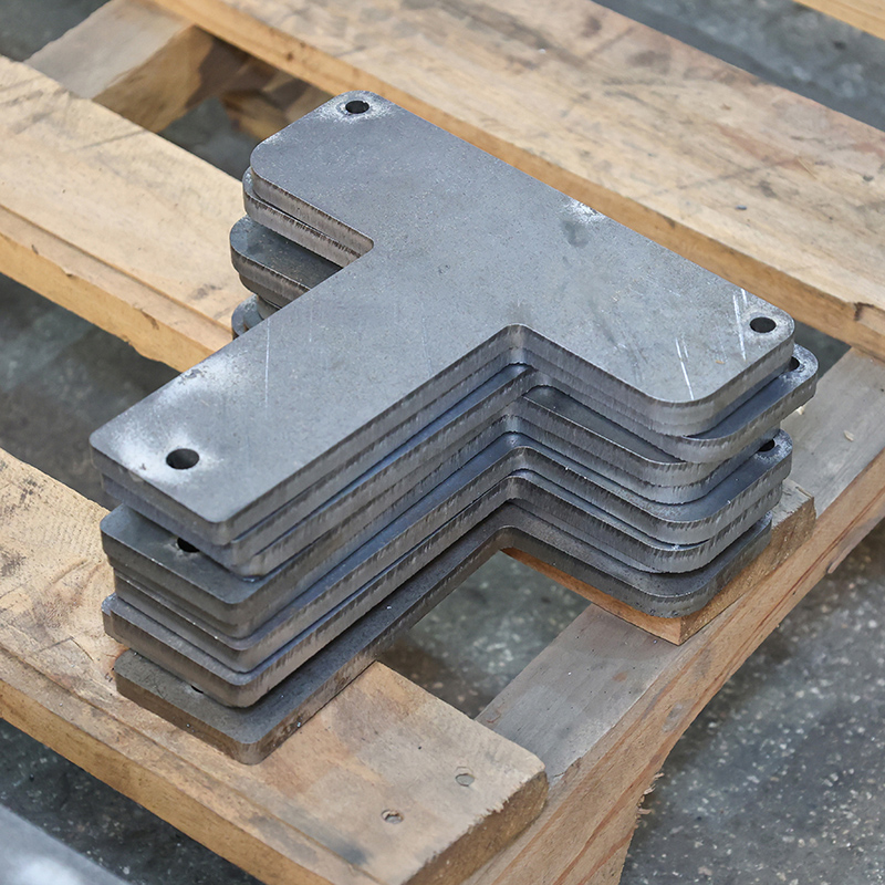 stainless steel sheet metal part