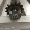 Custom precision metal work roller