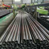 Precision Steel Pipe