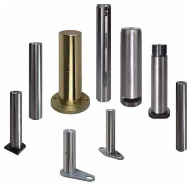 Cylindrical Pin