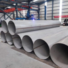 Stainless Steel Pipes