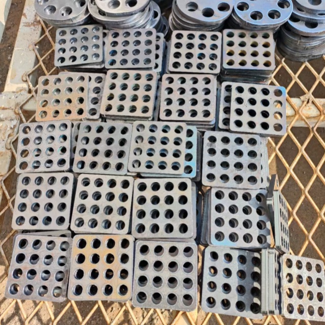 Laser Cutting Products