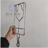 Non-standard Customised Stainless Steel Slaughter Line Poultry Hangers