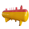 Customized LPG Storage Tanks/Reactors/Buffer Tanks/Condensers/Ammonia-Oil Separators/Intercoolers