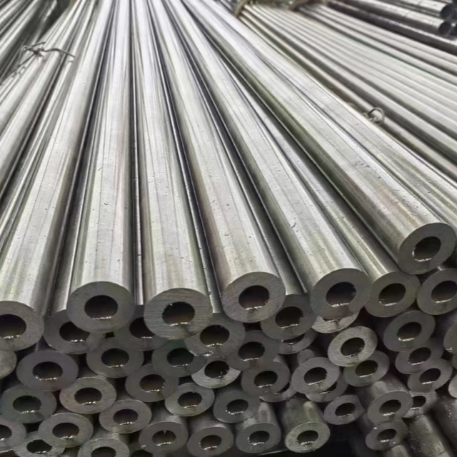 Precision Steel Pipe