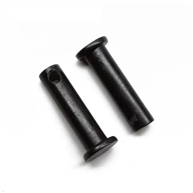 Cylindrical Pin