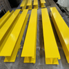 Beam Guide Rail