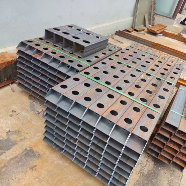Laser Cutting Products