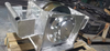 Modular Design of Traveling Wheel Sets for Rapid STS Crane Maintenance Dynamic Load Testing of Custom STS Crane Wheels