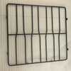 Refrigeration Parts Fridge Rack Refrigerator Wire Shelf for Commercial Freezer Beverage Cooler Refrigerated Display Cabinet