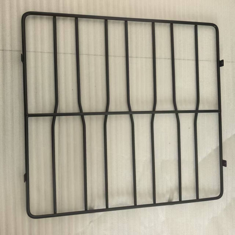 Refrigeration Parts Fridge Rack Refrigerator Wire Shelf for Commercial Freezer Beverage Cooler Refrigerated Display Cabinet
