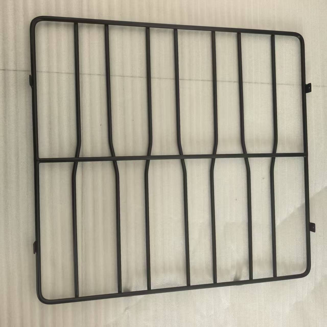 Refrigeration Parts Fridge Rack Refrigerator Wire Shelf for Commercial Freezer Beverage Cooler Refrigerated Display Cabinet