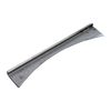 stainless steel sheet metal part