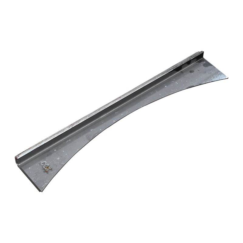 stainless steel sheet metal part
