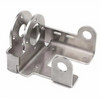 high quality Custom precision sheet metal processing products Laser cutting products with low price 