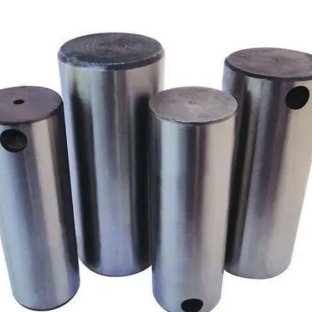 Cylindrical Pin