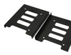 Custom precision sheet metal processing products Laser cutting products