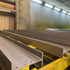 Beam Guide Rail